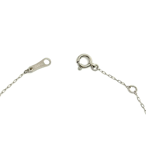 Bracelet~ブレスレット~ K18イエローゴールド ダイヤモンド ブレスレット EB-45
